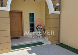 Villa - 4 bedrooms - 5 bathrooms for sale in Legacy - Jumeirah Park - Dubai