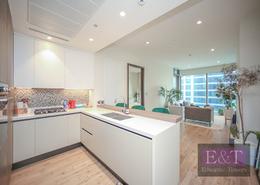 Apartment - 1 bedroom - 2 bathrooms for sale in Jumeirah Living Marina Gate - Marina Gate - Dubai Marina - Dubai