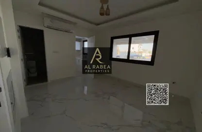 Apartment - Studio - 1 Bathroom for rent in Al Mowaihat 3 - Al Mowaihat - Ajman