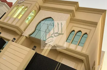 Villa - 7 Bedrooms - 7+ Bathrooms for sale in Ajman Hills - Al Alia - Ajman
