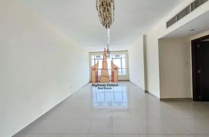 شقة - 2 غرف نوم - 3 حمامات للايجار في برج صحارى 3 - مجمع صحارى - النهدة - الشارقة شقة - 2 غرف نوم - 3 حمامات للايجار في برج صحارى 3 - مجمع صحارى - النهدة - الشارقة