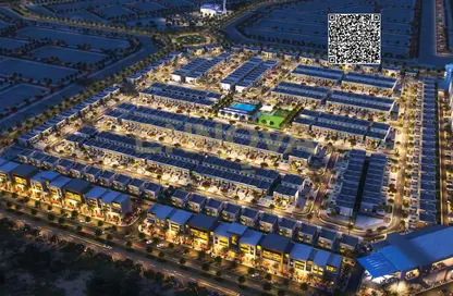 Villa - 5 Bedrooms - 6 Bathrooms for sale in AZHA Community - Al Amerah - Ajman