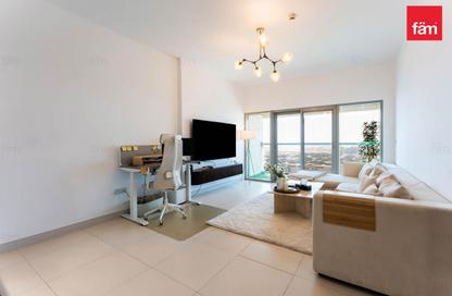 Apartment - 1 Bedroom - 2 Bathrooms for sale in Rabdan Building - Motor City - Dubai