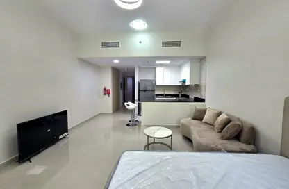 Apartment - Studio - 1 Bathroom for sale in Profile Residence - Dubai Sports City - Dubai