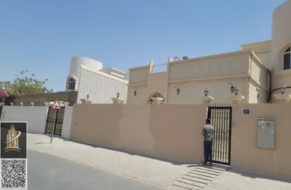 Villa - 4 Bedrooms - 6 Bathrooms for rent in Al Rawda 1 - Al Rawda - Ajman
