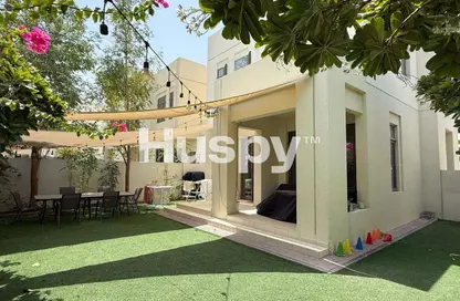 Townhouse - 3 Bedrooms - 3 Bathrooms for sale in Mira Oasis 2 - Mira Oasis - Reem - Dubai