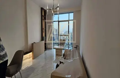 شقة - غرفة نوم - 2 حمامات للايجار في ادهارا ستار - ارجان - دبي