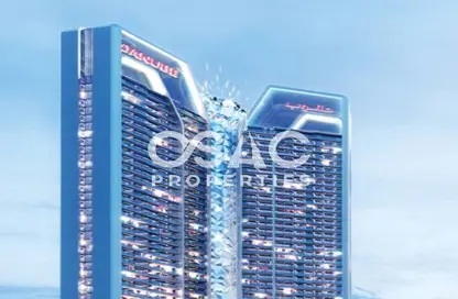 Apartment - Studio for sale in Diamondz By Danube - Jumeirah Lake Towers - Dubai