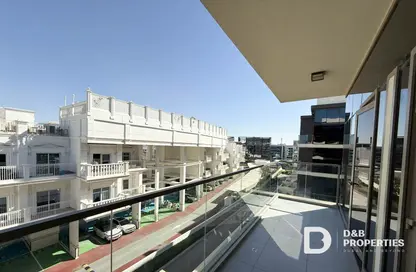 Apartment - 2 Bedrooms - 2 Bathrooms for sale in The Wings - Arjan - Dubai
