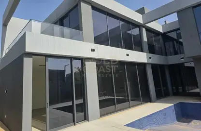 Villa - 4 Bedrooms - 6 Bathrooms for rent in Kaya - Masaar - Tilal City - Sharjah