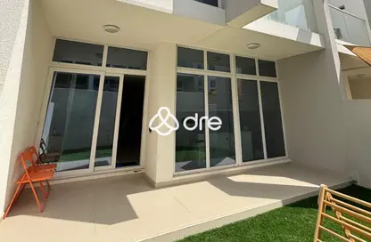Villa - 3 Bedrooms - 3 Bathrooms for rent in Mimosa - Damac Hills 2 - Dubai
