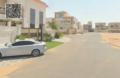 Land - Studio for sale in Al Yasmeen 1 - Al Yasmeen - Ajman
