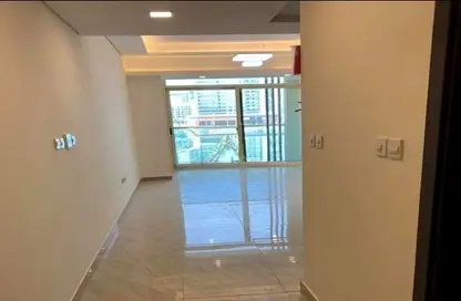 Apartment - Studio - 1 Bathroom for sale in Samana Greens - Arjan - Dubai