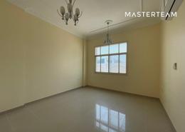 Apartment - 3 bedrooms - 3 bathrooms for rent in Shabhanat Asharij - Asharej - Al Ain