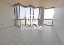 Apartment - 2 bedrooms - 2 bathrooms for rent in Baynuna Tower 1 - Corniche Road - Abu Dhabi