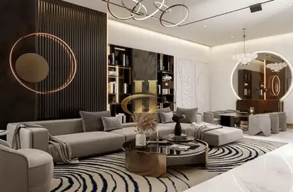 Apartment - 1 Bedroom - 2 Bathrooms for sale in Elitz By Danube - Jumeirah Village Circle - Dubai
