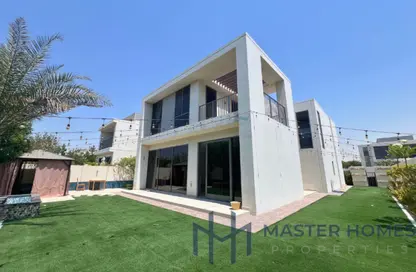Villa - 4 Bedrooms - 5 Bathrooms for rent in Sidra Villas III - Sidra Villas - Dubai Hills Estate - Dubai