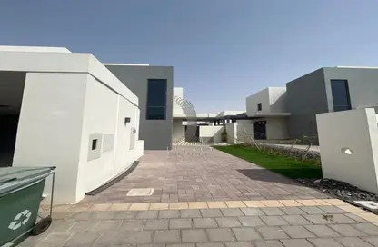 Villa - 4 Bedrooms - 5 Bathrooms for sale in Maple 3 - Maple at Dubai Hills Estate - Dubai Hills Estate - Dubai