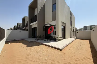 فيلا - 4 غرف نوم - 4 حمامات للايجار في لا فيوليتا 1 - فيلا نوفا - دبي لاند - دبي فيلا - 4 غرف نوم - 4 حمامات للايجار في لا فيوليتا 1 - فيلا نوفا - دبي لاند - دبي