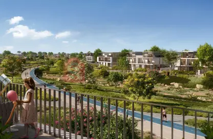 تاون هاوس - 3 غرف نوم - 3 حمامات للبيع في فينيرا - ذا فالي - دبي تاون هاوس - 3 غرف نوم - 3 حمامات للبيع في فينيرا - ذا فالي - دبي