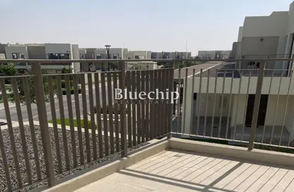 تاون هاوس - 4 غرف نوم - 4 حمامات للايجار في باركسايد 2 - اعمار الجنوبية - دبي الجنوب (مركز دبي العالمي) - دبي