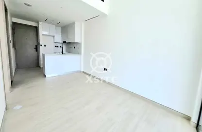 Apartment - 1 Bedroom - 1 Bathroom for rent in Binghatti Corner - Jumeirah Village Circle - Dubai