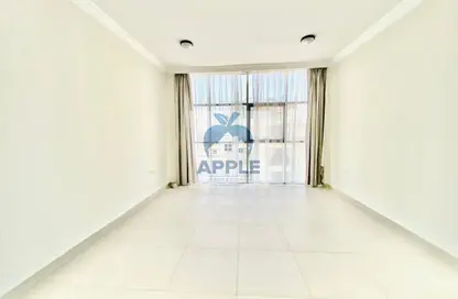Apartment - 1 Bedroom - 2 Bathrooms for rent in Sarab 2 - Aljada - Sharjah