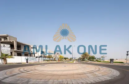 Land - Studio for sale in Nareel Island - Abu Dhabi