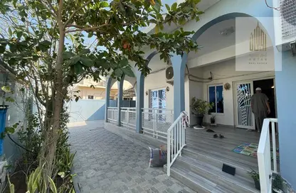 Villa - 7 Bedrooms for sale in Al Mowaihat 3 - Al Mowaihat - Ajman