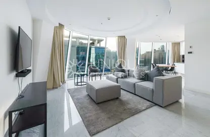 Apartment - 2 Bedrooms - 4 Bathrooms for rent in The Pad - Business Bay - Dubai Apartment - 2 Bedrooms - 4 Bathrooms for rent in The Pad - Business Bay - Dubai