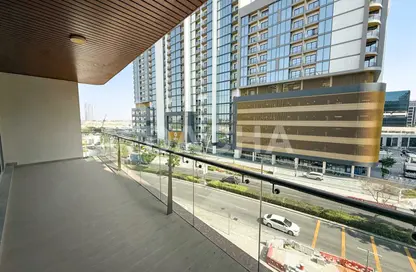 Apartment - 1 Bedroom - 2 Bathrooms for sale in Gemini Splendor - Sobha Hartland - Mohammed Bin Rashid City - Dubai