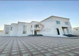 Outdoor House image for: Villa - 6 bedrooms - 8 bathrooms for rent in Al Dhahir - Al Ain, Image 1
