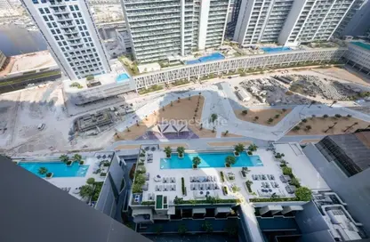 Apartment - 3 Bedrooms - 4 Bathrooms for rent in The Sterling East - The Sterling - Business Bay - Dubai