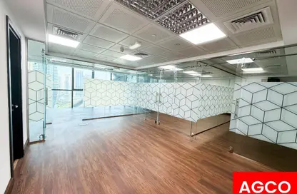 مكتب - استوديو - 1 حمام للايجار في إنديجو أيكون - (JLT) مجمع F - أبراج بحيرة الجميرا - دبي