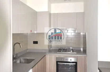 Apartment - 2 Bedrooms - 2 Bathrooms for rent in Al Andalus Tower B - Al Andalus - Jumeirah Golf Estates - Dubai