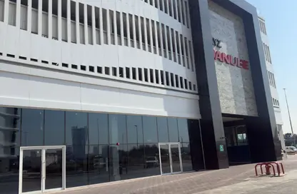 Apartment - Studio - 1 Bathroom for rent in Skyz by Danube - Arjan - Dubai