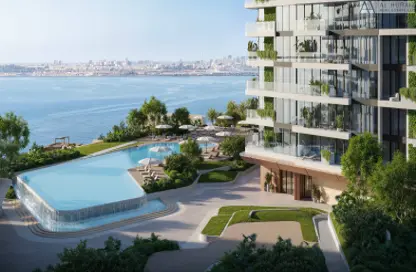 شقة - 2 غرف نوم - 3 حمامات للبيع في سوليفير من بيوند - المدينة الملاحية - دبي شقة - 2 غرف نوم - 3 حمامات للبيع في سوليفير من بيوند - المدينة الملاحية - دبي