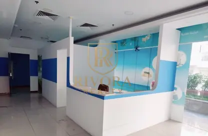 Shop - Studio - 1 Bathroom for rent in Spectrum Building - Oud Metha - Bur Dubai - Dubai