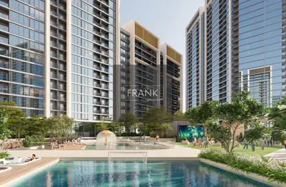 Apartment - 1 Bedroom - 2 Bathrooms for sale in Sobha Orbis - Motor City - Dubai