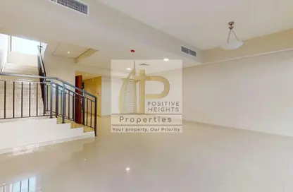 Villa - 3 Bedrooms - 5 Bathrooms for rent in Arenco Villas - Jumeirah Village Circle - Dubai