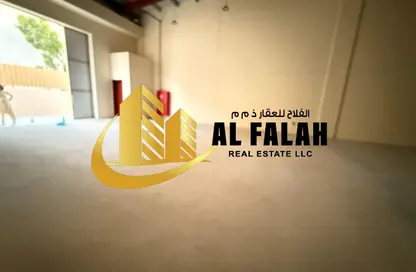 مستودع - استوديو - 1 حمام للايجار في المنطقة الصناعية رقم 4 - المنطقة الصناعية بالشارقة - الشارقة
