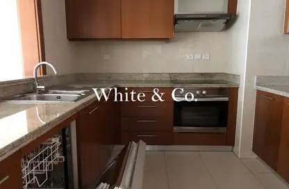 Apartment - 1 Bedroom - 2 Bathrooms for sale in Standpoint Tower 1 - Standpoint Towers - Downtown Dubai - Dubai Apartment - 1 Bedroom - 2 Bathrooms for sale in Standpoint Tower 1 - Standpoint Towers - Downtown Dubai - Dubai