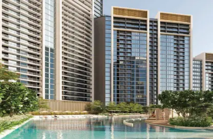 Apartment - 1 Bedroom - 3 Bathrooms for sale in Sobha Orbis - Motor City - Dubai