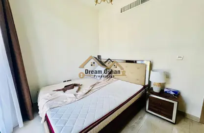 شقة - غرفة نوم - 1 حمام للايجار في 34 عزيزي ريفييرا - عزيزي ريفيرا - ميدان واحد - ميدان - دبي