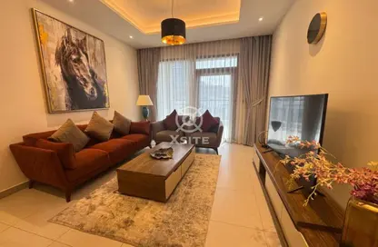 Apartment - 2 Bedrooms - 2 Bathrooms for rent in Hyati Avenue - Jumeirah Village Circle - Dubai