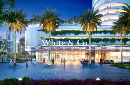 Apartment - Studio - 1 Bathroom for sale in Canal Heights - Business Bay - Dubai Apartment - Studio - 1 Bathroom for sale in Canal Heights - Business Bay - Dubai