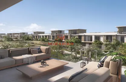 Townhouse - 3 Bedrooms - 4 Bathrooms for sale in Thoraya - Maysan - Al Reem Island - Abu Dhabi