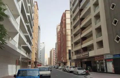 شقة - غرفة نوم - 2 حمامات للايجار في البرشاء 1 - البرشاء - دبي