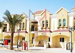 Spacious! 3 Bed Villa for rent in Sahara Meadows 1