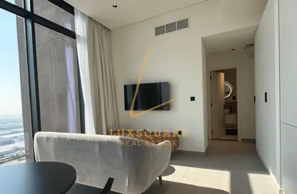 Apartment - Studio - 1 Bathroom for sale in The Community - Jumeirah Village Triangle - Dubai